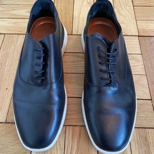 Wolf & Shepard Crossover Longwing Shoe